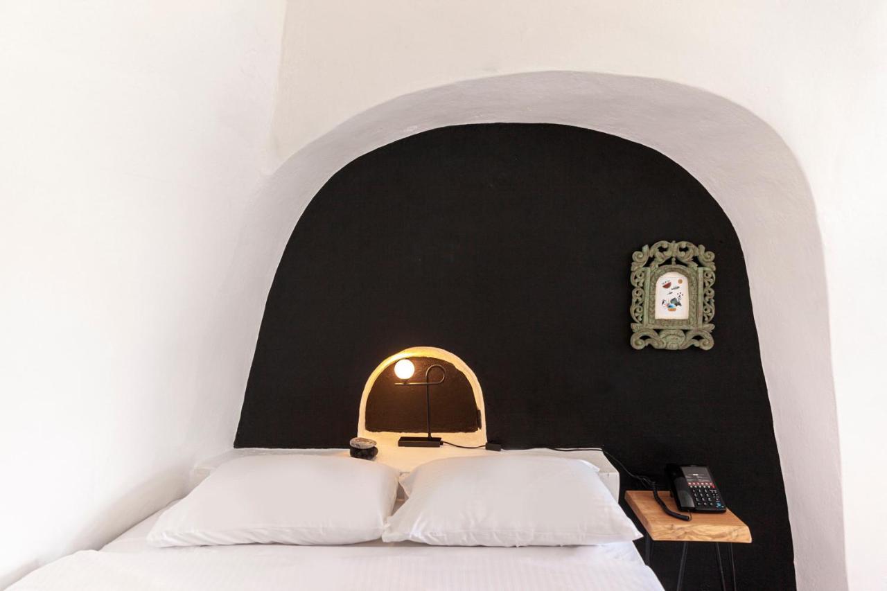 Pearl Of Caldera Oia - Boutique Hotel By Pearl Hotel Collection Экстерьер фото