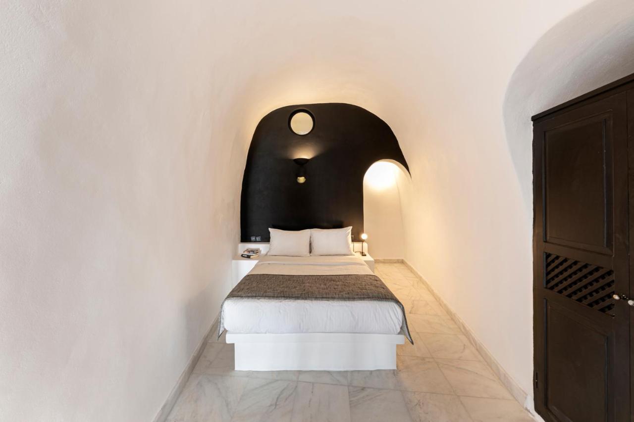 Pearl Of Caldera Oia - Boutique Hotel By Pearl Hotel Collection Экстерьер фото