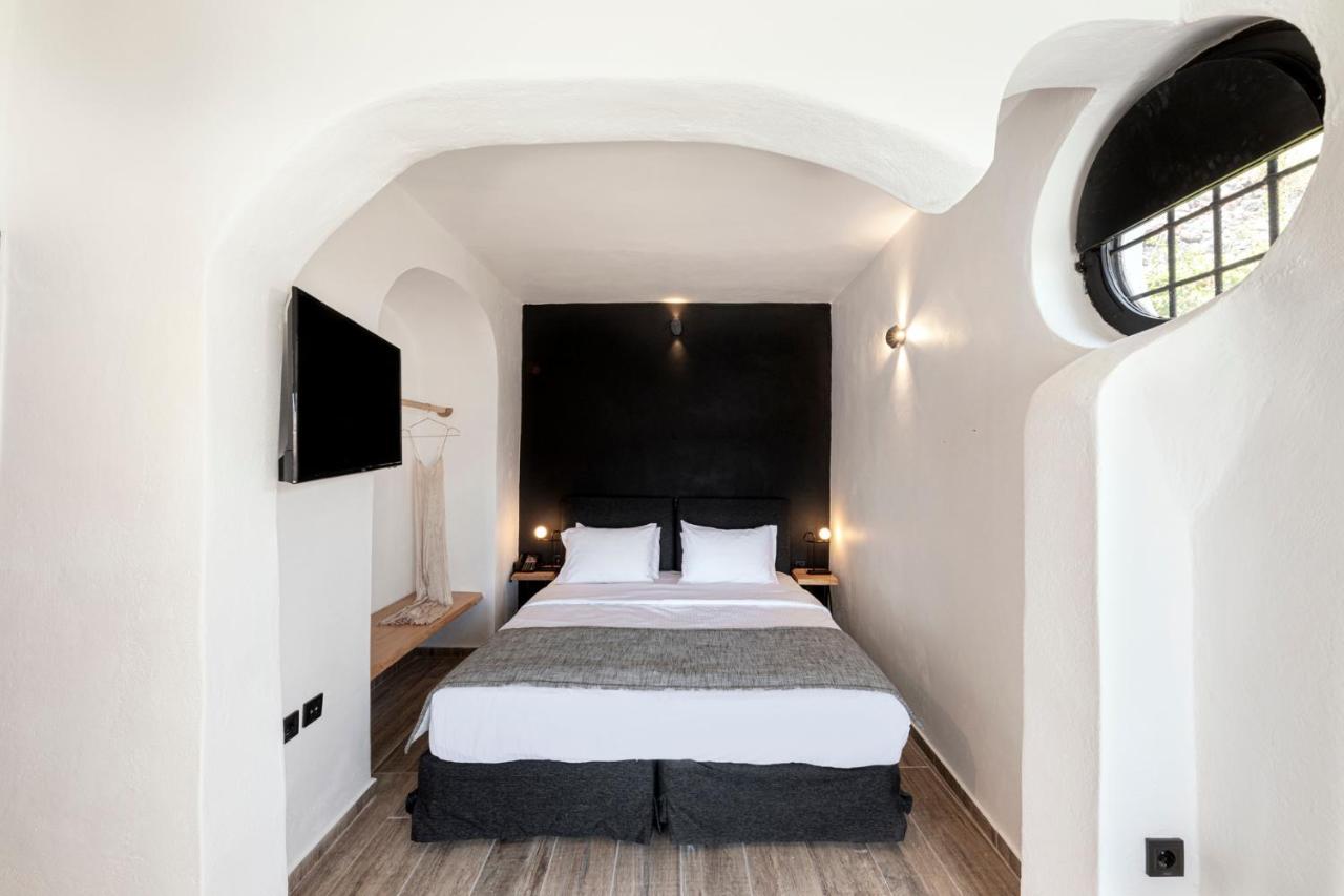 Pearl Of Caldera Oia - Boutique Hotel By Pearl Hotel Collection Экстерьер фото